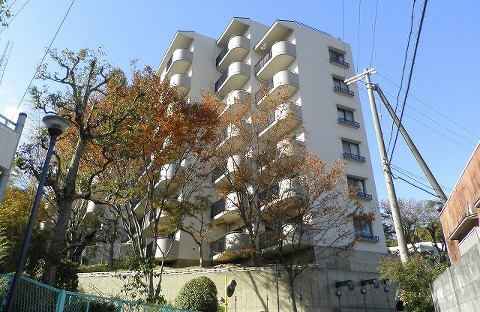 吹田市春日の賃貸