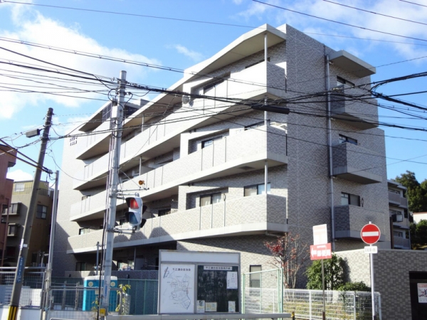 吹田市千里山西の賃貸