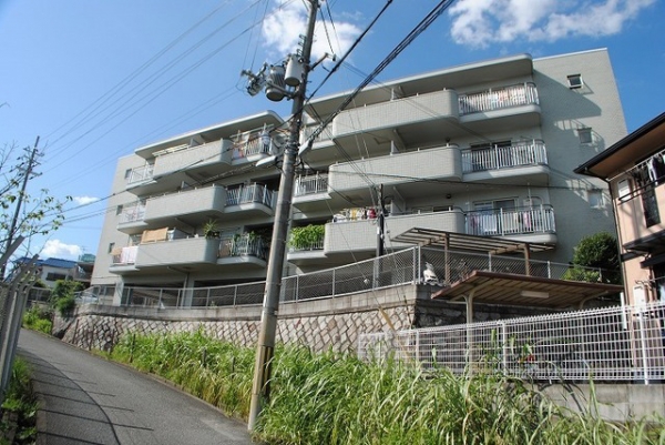 吹田市千里山東の賃貸