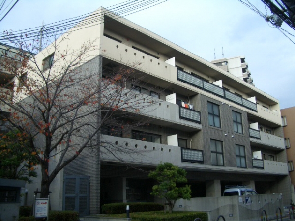 吹田市山手町の賃貸