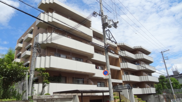 吹田市春日の賃貸