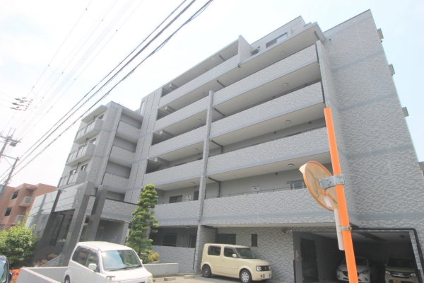 吹田市千里山東の賃貸