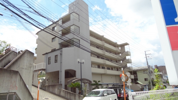 吹田市春日の賃貸