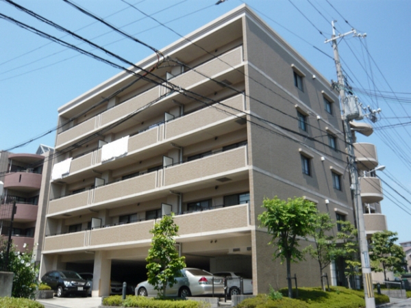 吹田市千里山東の賃貸