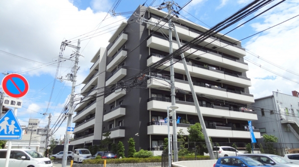 吹田市春日の賃貸