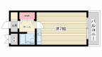 吹田市千里山西の賃貸