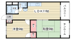 吹田市千里山西の賃貸