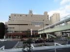 吹田市山田西（阪急千里線南千里駅）のマンションその他8