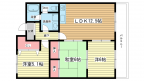 吹田市佐井寺の賃貸