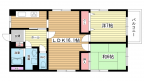 吹田市千里山高塚の賃貸