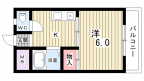 吹田市春日の賃貸