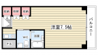 吹田市古江台の賃貸