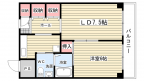 吹田市古江台の賃貸