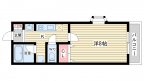 吹田市千里山西の賃貸