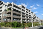 吹田市桃山台（北大阪急行線桃山台駅）のマンションその他1