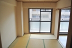 吹田市上山手町（阪急千里線千里山駅）のマンションその他8