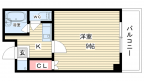 吹田市千里山西の賃貸