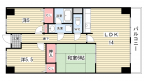 吹田市上山手町の賃貸