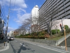 吹田市山田西（北大阪急行線桃山台駅）のマンションその他3