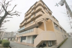 吹田市桃山台外観