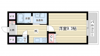 吹田市春日の賃貸