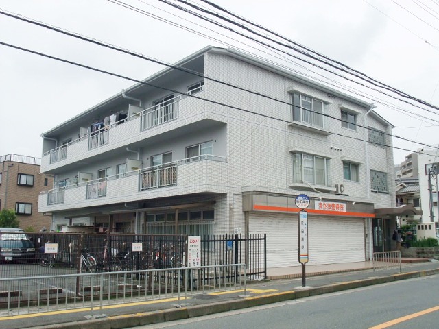 吹田市原町の賃貸