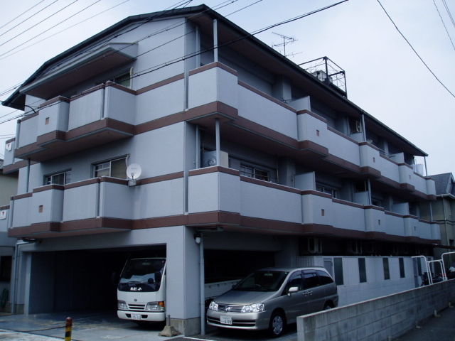 吹田市末広町の賃貸