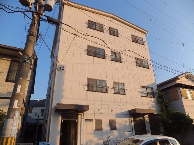 吹田市寿町の賃貸