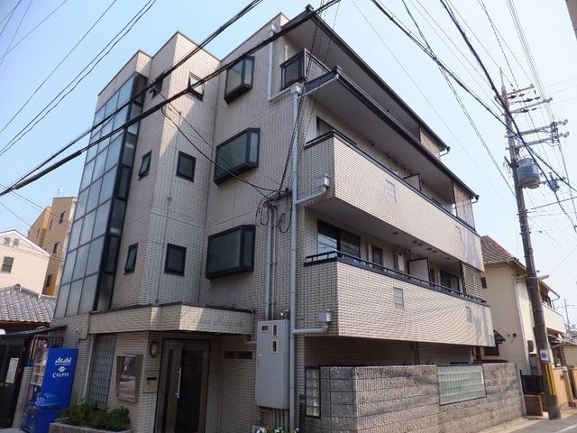 吹田市元町の賃貸