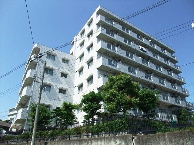 吹田市片山町の賃貸