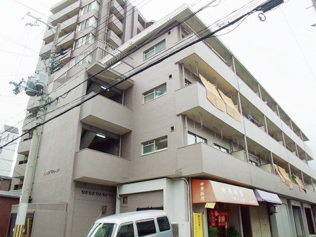 吹田市南金田の賃貸