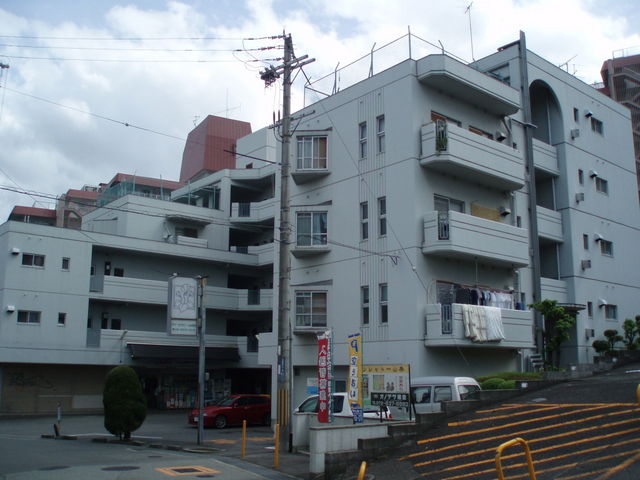 吹田市山田西の賃貸