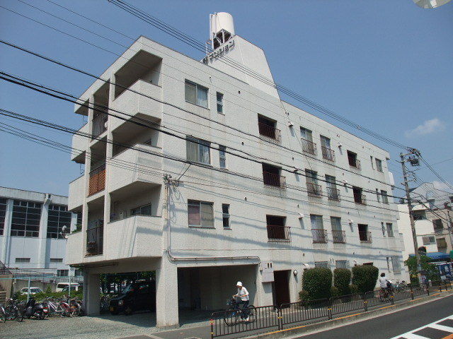 吹田市山田西の賃貸