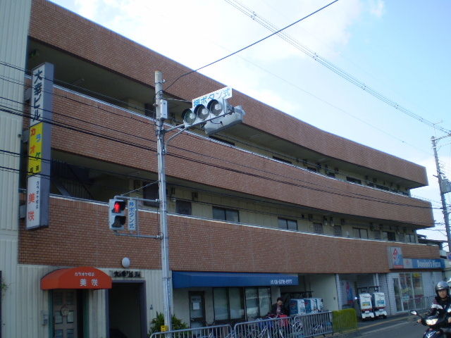 吹田市泉町の賃貸