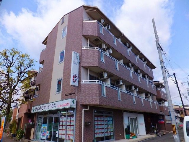 吹田市片山町の賃貸