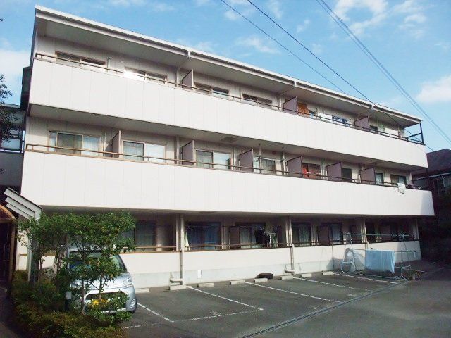 吹田市末広町の賃貸