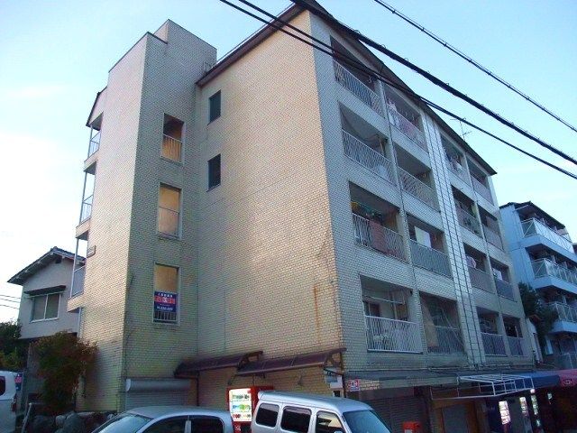 吹田市山手町の賃貸