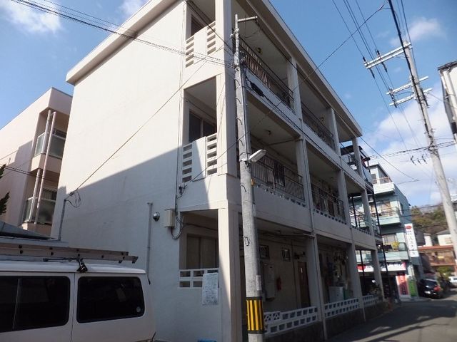 吹田市垂水町の賃貸