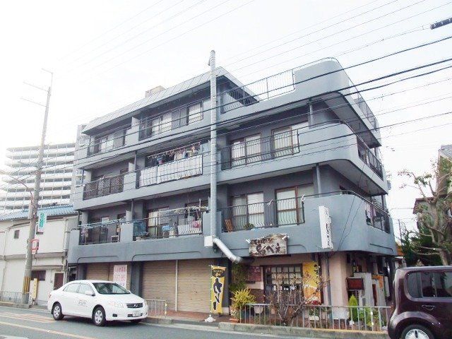 吹田市岸部北の賃貸