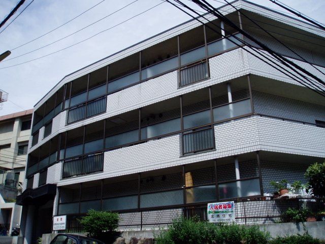 吹田市新芦屋下の賃貸