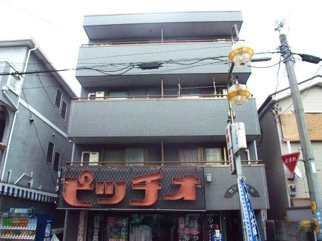 吹田市高浜町の賃貸