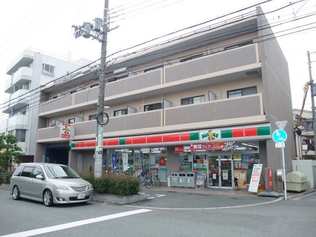 吹田市内本町の賃貸