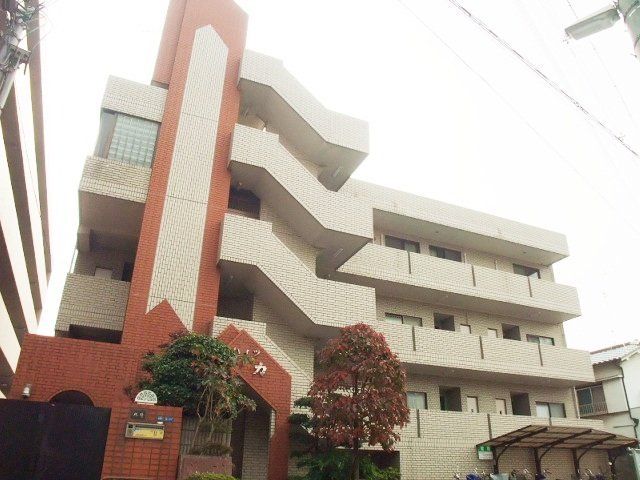 吹田市金田町の賃貸