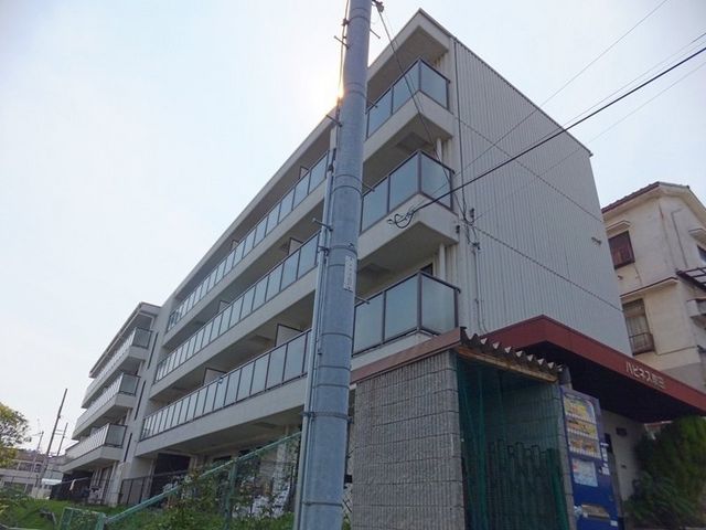 吹田市片山町の賃貸