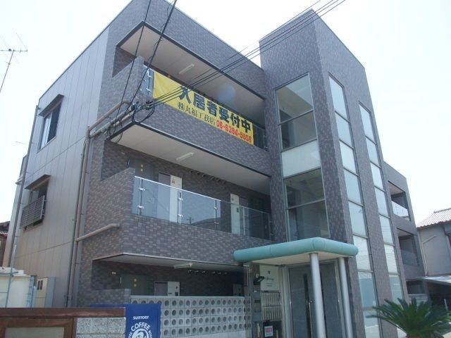 吹田市泉町の賃貸