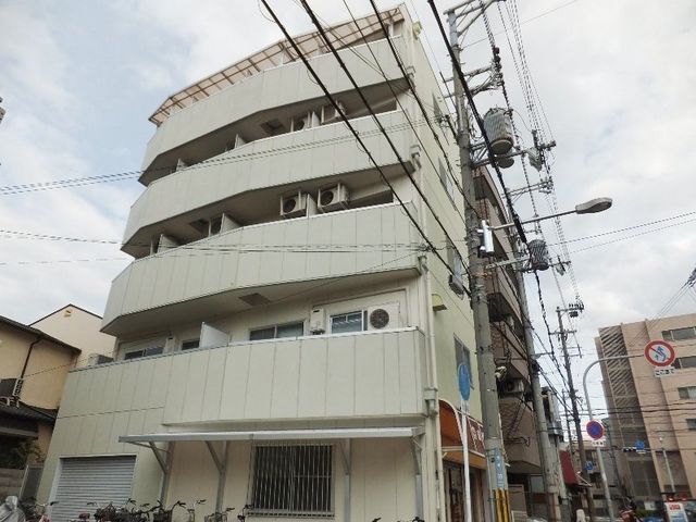 吹田市元町の賃貸