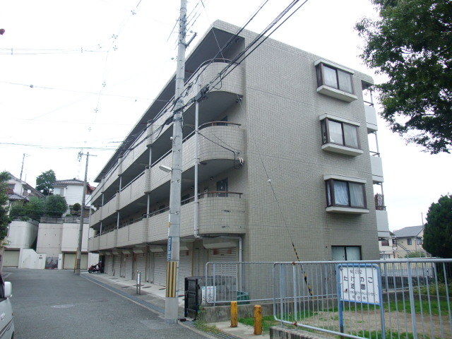 吹田市朝日が丘町の賃貸