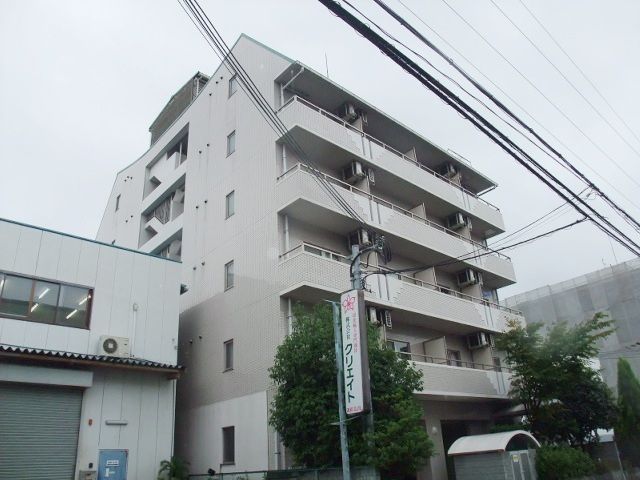 吹田市南金田の賃貸