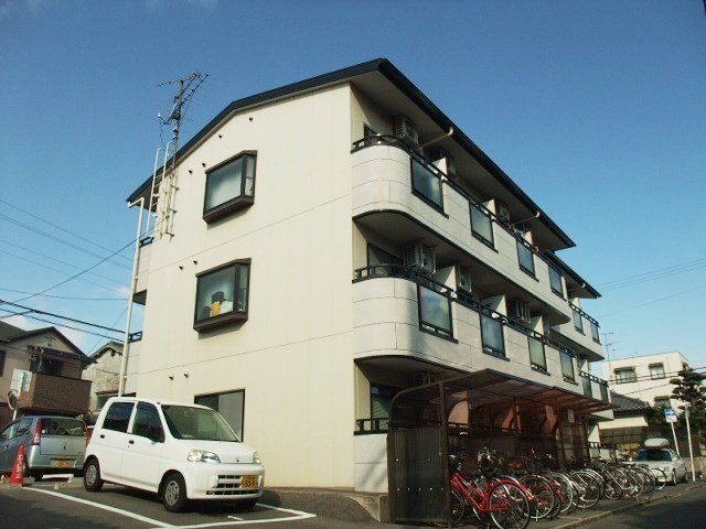 吹田市清和園町の賃貸