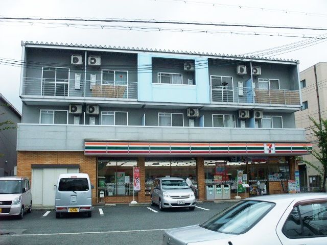 吹田市南吹田の賃貸